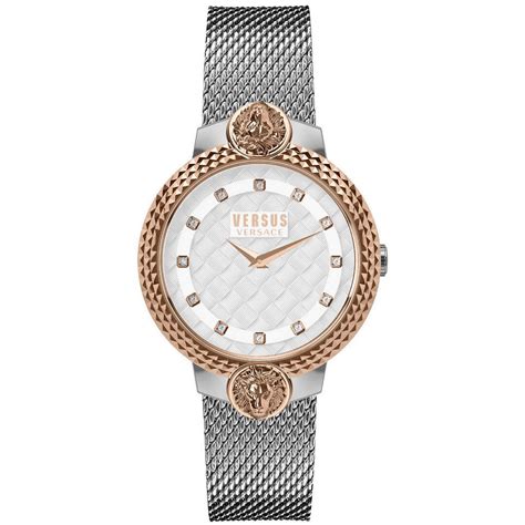 orologio versus versace donna